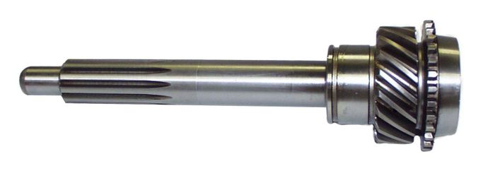 CWA-J0640428, Crown Automotive Manual Transmission Input Shafts J0640428 في الإمارات العربية المتحدة, دبي. Condition - new. Price ⁦320 AED⁩. Photo, seller contacts | AUTO.AE