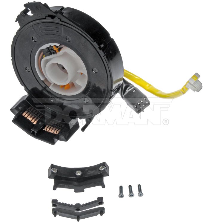 RNB-525-039, Dorman Steering Column Clock Springs 525-039 في الإمارات العربية المتحدة, دبي. Condition - new. Price 1,180 AED. Photo, seller contacts | AUTO.AE