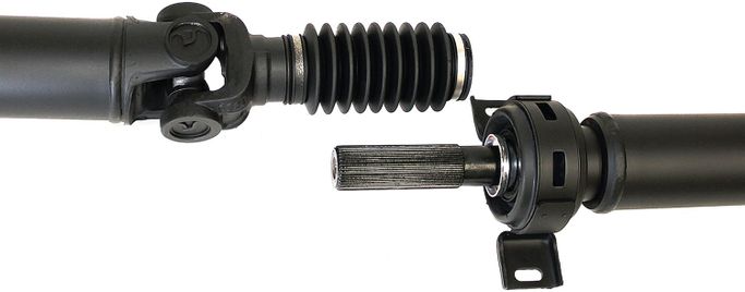 RNB-976-454, Dorman Driveshafts 976-454 in UAE, Dubai. Condition - new. Price 5,590 AED. Photo, seller contacts | AUTO.AE