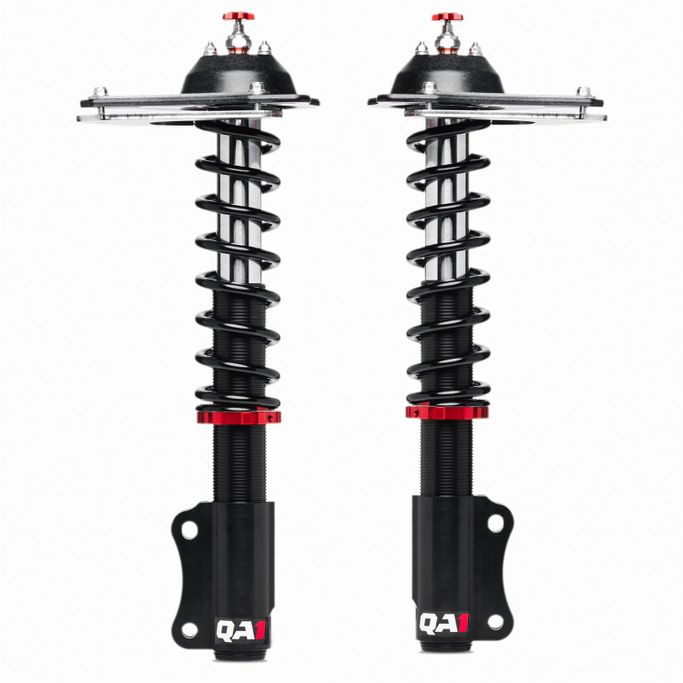 QA1-HD06-10350, QA1 Proma Star Double Adjustable Coilover Systems for 1982-1992 CAMARO, FIREBIRD - HD06-10350 in UAE, Dubai. Condition - new. Price 8,450 AED. Photo, seller contacts | AUTO.AE