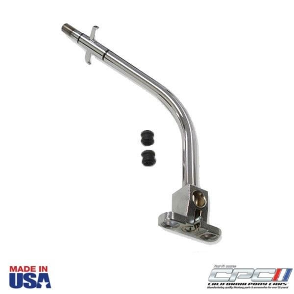 CPO-TRA-657-554, California Pony Cars Manual Transmission Shifter Sticks for 1965-1967 MUSTANG - TRA-657-554 في الإمارات العربية المتحدة, دبي. Condition - new. Price ⁦890 AED⁩. Photo, seller contacts | AUTO.AE