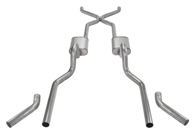 PYE-SGC43, Pypes H-Bomb Exhaust Systems SGC43 in UAE, Dubai. Condition - new. Price 3,590 AED. Photo, seller contacts | AUTO.AE