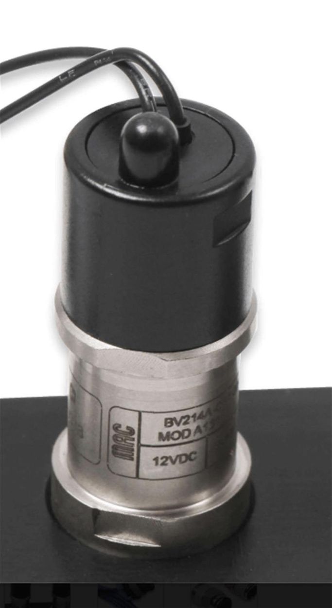 HLY-557-202, Holley Boost Control Solenoids 557-202 в ОАЭ, Дубай. Состояние - новое. Цена 650 AED. Фото, контакты продавца | AUTO.AE