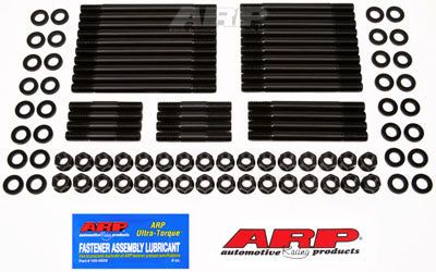 235-4102, ARP 235-4102 Head Stud Kit for Chevrolet Big Block Brodix في الإمارات العربية المتحدة, دبي. Condition - new. Price 1,060 AED. Photo, seller contacts | AUTO.AE