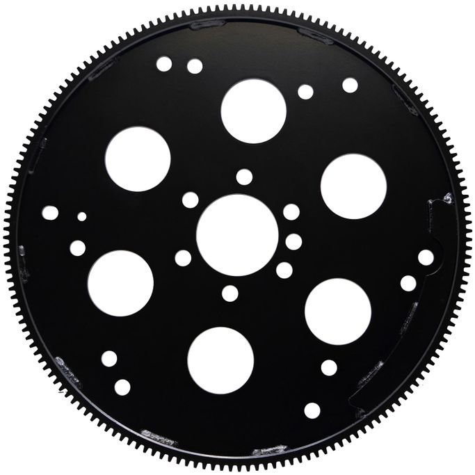 PQX-2045473, PRW Pro Series 168-Tooth Flexplate 2045473 in UAE, Dubai. Condition - new. Price 680 AED. Photo, seller contacts | AUTO.AE