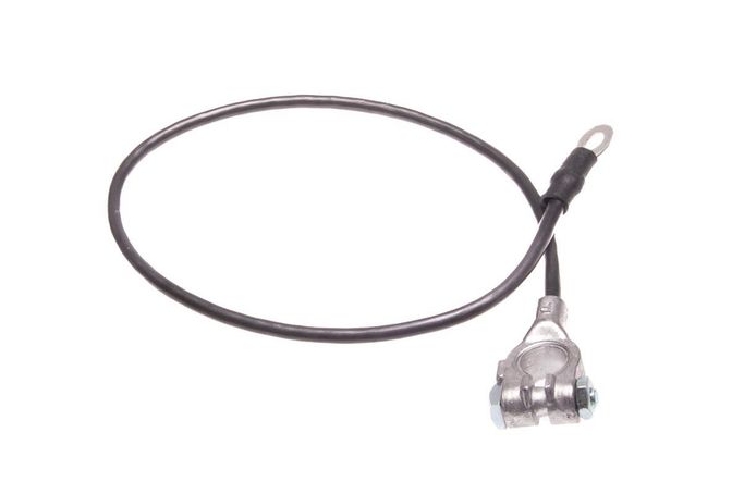SUM-RP20905, Summit Racing™ Direct-Fit Battery Cables for 1959-1961 CORVETTE - SUM-RP20905 in UAE, Dubai. Condition - new. Price ⁦360 AED⁩. Photo, seller contacts | AUTO.AE