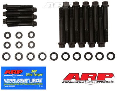 254-5202, ARP 254-5202 Main Bolt Kit for SB Ford SVO 351 3/8" в ОАЭ, Дубай. Состояние - новое. Цена 900 AED. Фото, контакты продавца | AUTO.AE
