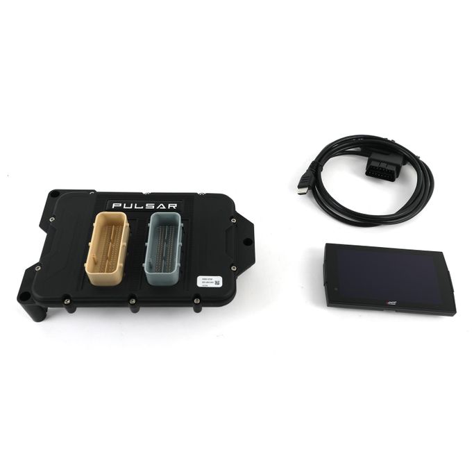 EGE-33552-3, Edge Pulsar Insight CTS3 Programmers for 2015-2018 2500, 3500 - 33552-3 في الإمارات العربية المتحدة, دبي. Condition - new. Price 6,690 AED. Photo, seller contacts | AUTO.AE