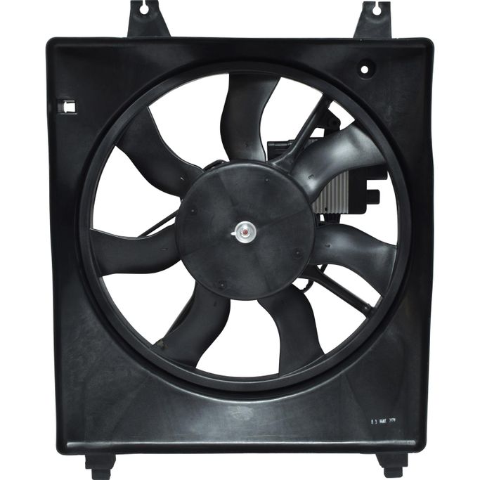 UAC-FA50125C, Universal Air Conditioner Electric Fans for 2007-2008 ENTOURAGE, 2006-2014 SEDONA - FA 50125C in UAE, Dubai. Condition - new. Price ⁦660 AED⁩. Photo, seller contacts | AUTO.AE