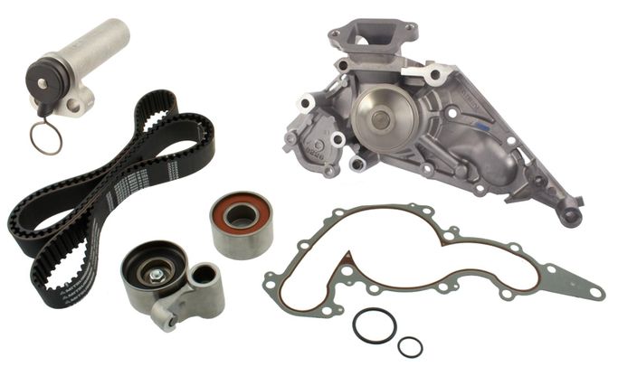 ASN-TKT-021, Aisin Timing Belt and Water Pump Kits TKT-021 в ОАЭ, Дубай. Состояние - новое. Цена 960 AED. Фото, контакты продавца | AUTO.AE