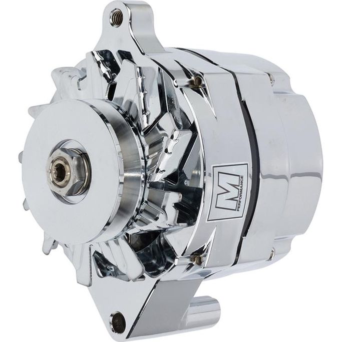 MCH-P2562-06, March Performance Alternators P2562-06 in UAE, Dubai. Condition - new. Price 720 AED. Photo, seller contacts | AUTO.AE