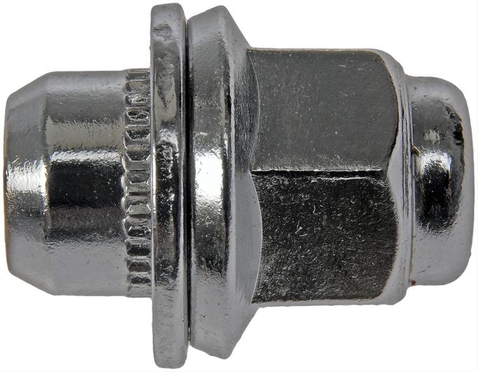 RNB-712-306, Dorman Lug Nuts 712-306 في الإمارات العربية المتحدة, دبي. Condition - new. Price ⁦70 AED⁩. Photo, seller contacts | AUTO.AE