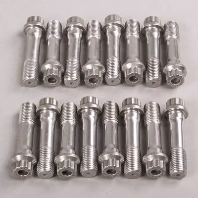 ESP-12080, Eagle ARP Connecting Rod Bolts 12080 في الإمارات العربية المتحدة, دبي. Condition - new. Price ⁦900 AED⁩. Photo, seller contacts | AUTO.AE