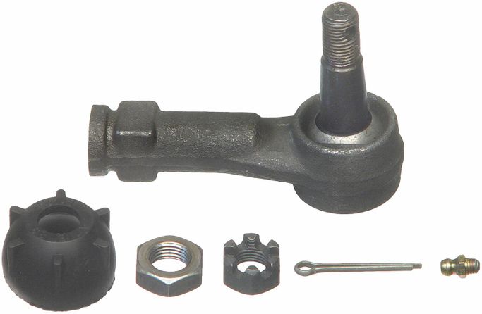 MOG-ES455RL, Moog Replacement Tie Rod Ends for 1975-1980 BOBCAT, PINTO, 1977-1978 MUSTANG II - ES455RL in UAE, Dubai. Condition - new. Price 220 AED. Photo, seller contacts | AUTO.AE