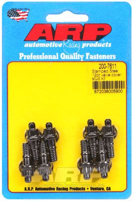 200-7611, ARP 200-7611 Valve Cover Stud Kit Stamped Steel. 8740. 12pt في الإمارات العربية المتحدة, دبي. Condition - new. Price 260 AED. Photo, seller contacts | AUTO.AE