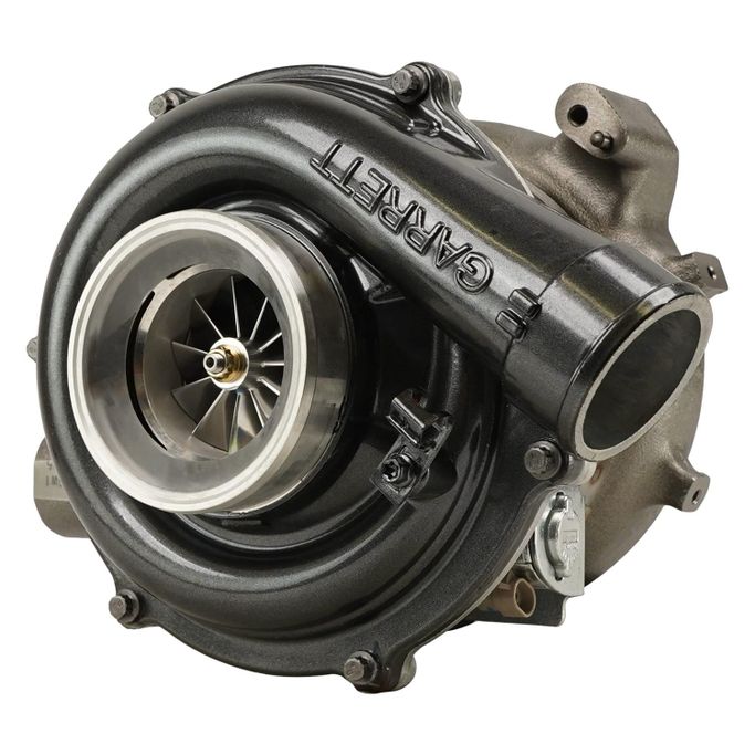 BDD-1045821, BD Diesel Screamer Stage 2 63.40mm Turbocharger 1045821 in UAE, Dubai. Condition - new. Price ⁦9,220 AED⁩. Photo, seller contacts | AUTO.AE