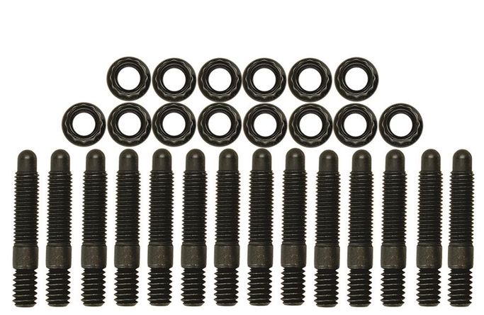 MOR-38822, Moroso Valve Cover Fasteners 38822 in UAE, Dubai. Condition - new. Price ⁦320 AED⁩. Photo, seller contacts | AUTO.AE