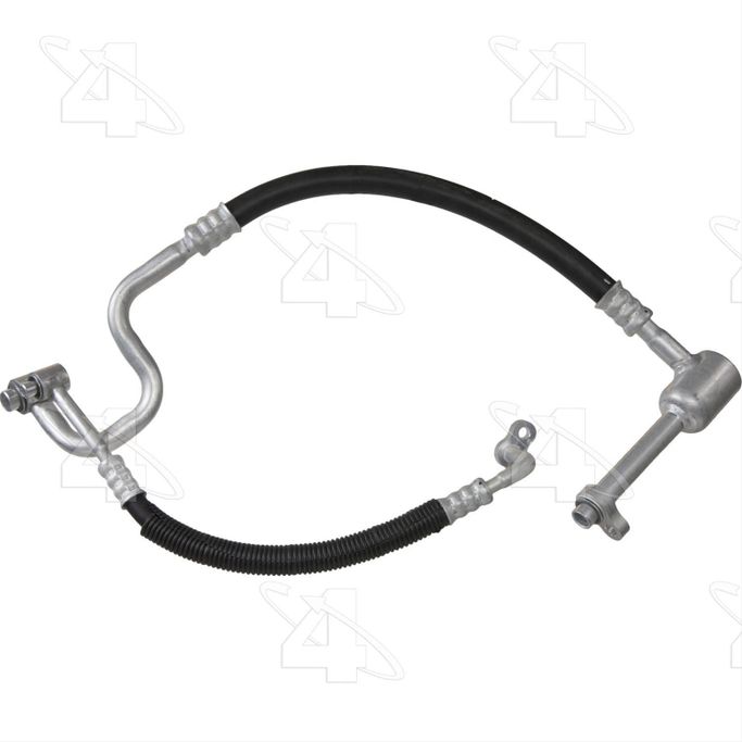 FSS-56215, Four Seasons Air Conditioning Discharge Hoses for 2010-2014 LACROSSE - 56215 in UAE, Dubai. Condition - new. Price 370 AED. Photo, seller contacts | AUTO.AE