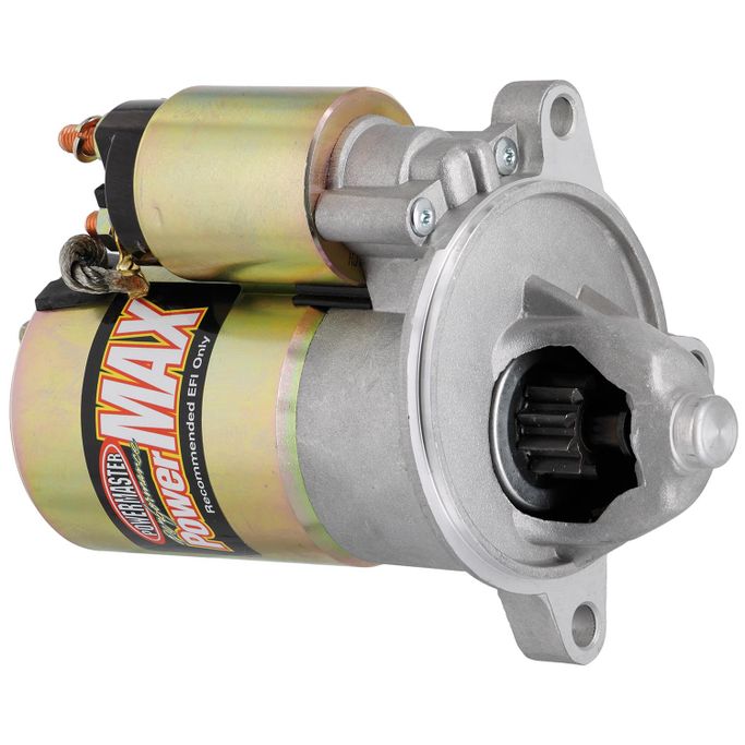 PWM-9180, Powermaster PowerMax Starters 9180 في الإمارات العربية المتحدة, دبي. Condition - new. Price 710 AED. Photo, seller contacts | AUTO.AE