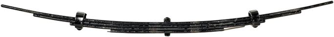 RNB-22-1655HD, Dorman Leaf Springs for 2011-2018 SIERRA 3500 HD, SILVERADO 3500 HD - 22-1655HD في الإمارات العربية المتحدة, دبي. Condition - new. Price ⁦890 AED⁩. Photo, seller contacts | AUTO.AE