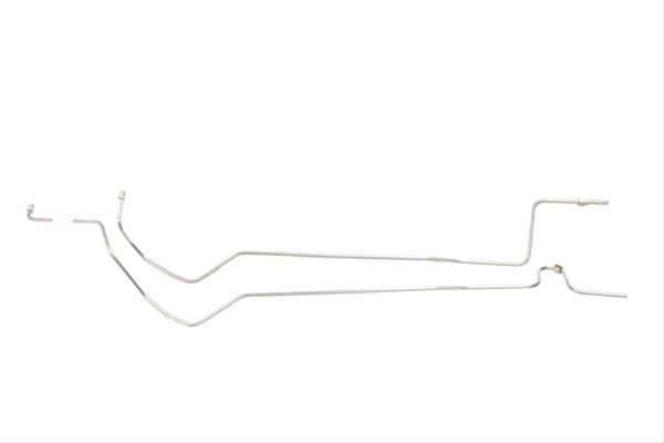 CST-MUT1018-SC, Classic Tube Automatic Transmission Cooler Lines for 1970 MUSTANG - MUT1018-SC в ОАЭ, Дубай. Состояние - новое. Цена 350 AED. Фото, контакты продавца | AUTO.AE