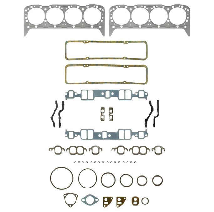 FEL-HS7733SH2, Fel-Pro Head Gasket Sets HS 7733 SH-2 в ОАЭ, Дубай. Состояние - новое. Цена 310 AED. Фото, контакты продавца | AUTO.AE