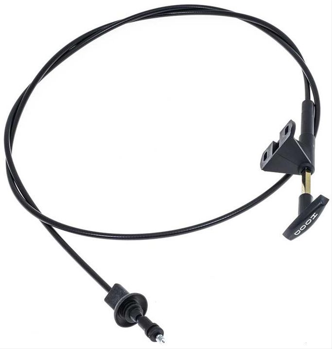 OER-458065, OER Hood Release Cables 458065 في الإمارات العربية المتحدة, دبي. Condition - new. Price ⁦190 AED⁩. Photo, seller contacts | AUTO.AE