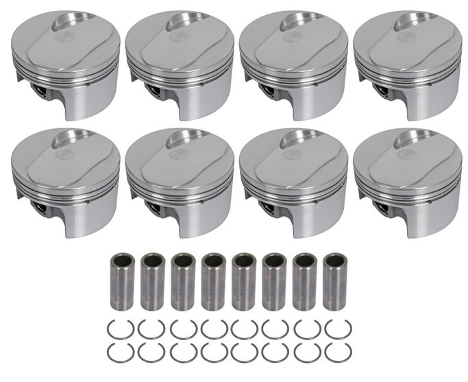PIS-1000767, RaceTec AutoTec Forged Pistons 1000767 в ОАЭ, Дубай. Состояние - новое. Цена ⁦4 170 AED⁩. Фото, контакты продавца | AUTO.AE