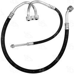 FSS-56657, Four Seasons Air Conditioning Discharge Hoses 56657 в ОАЭ, Дубай. Состояние - новое. Цена 540 AED. Фото, контакты продавца | AUTO.AE