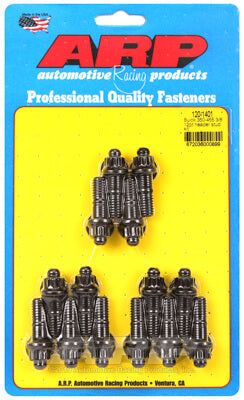 120-1401, ARP 120-1401 Header Bolt & Stud Kit for BUICK 350-455. 1.670? OAL. 14 pieces in UAE, Dubai. Condition - new. Price 380 AED. Photo, seller contacts | AUTO.AE