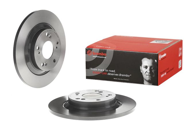 BBO-08909211, Brembo Prime UV Coated Brake Rotors for 2000-2009 S2000 - 08.9092.11 в ОАЭ, Дубай. Состояние - новое. Цена ⁦290 AED⁩. Фото, контакты продавца | AUTO.AE