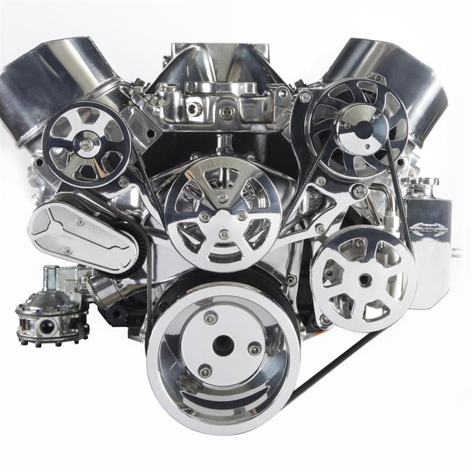 EMS-MS107-15BCL, Eddie Motorsports S-Drive Serpentine Pulley Drive Systems MS107-15BCL в ОАЭ, Дубай. Состояние - новое. Цена ⁦15 500 AED⁩. Фото, контакты продавца | AUTO.AE