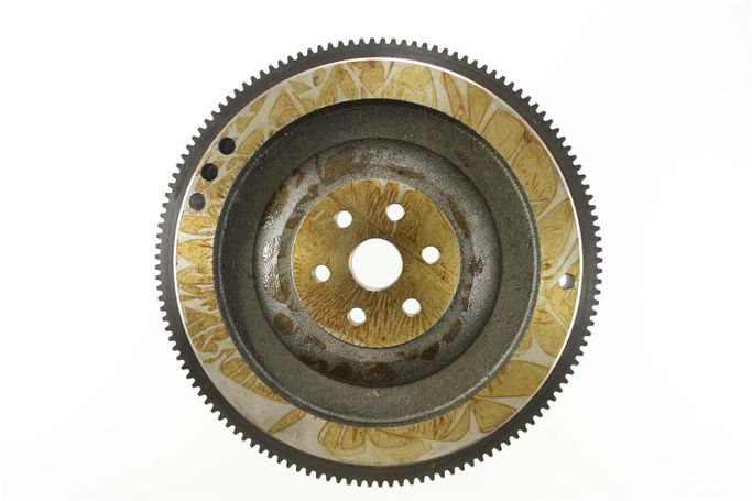 PIO-FW-174, Pioneer 132-Tooth Flywheel FW-174 في الإمارات العربية المتحدة, دبي. Condition - new. Price 530 AED. Photo, seller contacts | AUTO.AE