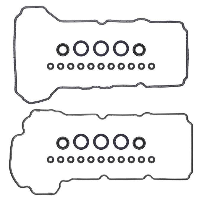 AJU-56085000, Ajusa Valve Cover Gaskets 56085000 в ОАЭ, Дубай. Состояние - новое. Цена ⁦770 AED⁩. Фото, контакты продавца | AUTO.AE