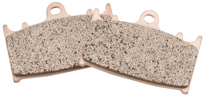 EBP-FA158HH, EBC Double-H Brake Pads FA158HH в ОАЭ, Дубай. Состояние - новое. Цена 230 AED. Фото, контакты продавца | AUTO.AE