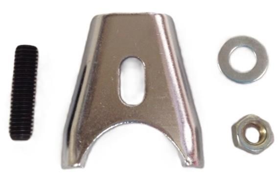 CHP-JR530, Champ Pans Distributor Hold-Down Clamps JR530 في الإمارات العربية المتحدة, دبي. Condition - new. Price 40 AED. Photo, seller contacts | AUTO.AE