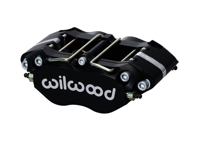 WIL-120-14091, Wilwood Narrow DynaPro Radial Mount Calipers 120-14091 في الإمارات العربية المتحدة, دبي. Condition - new. Price ⁦1,560 AED⁩. Photo, seller contacts | AUTO.AE