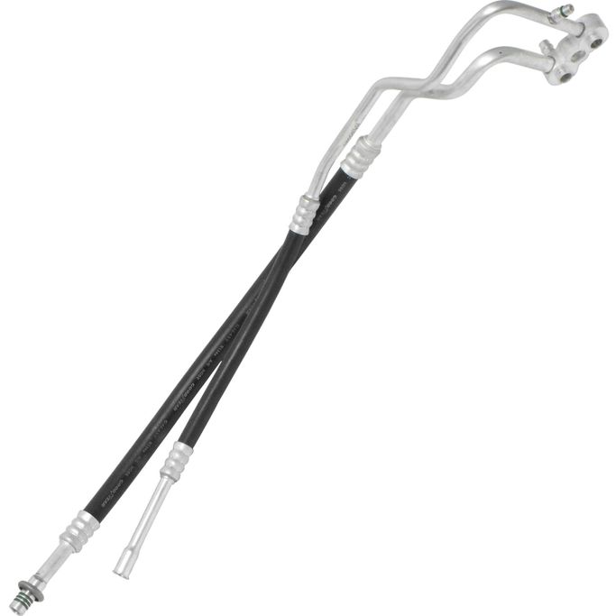 UAC-HA10552C, Universal Air Conditioner Air Conditioning Suction Hose Assemblies for 1998-1999 DAKOTA - HA 10552C في الإمارات العربية المتحدة, دبي. Condition - new. Price 210 AED. Photo, seller contacts | AUTO.AE