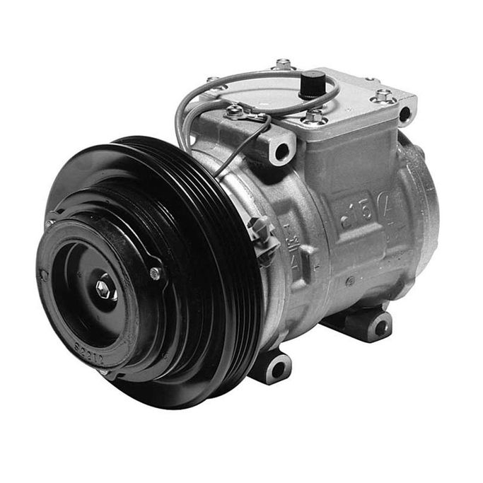DNP-471-1139, Denso Air Conditioning Compressors for 1988-1992 COROLLA - 471-1139 في الإمارات العربية المتحدة, دبي. Condition - new. Price 1,450 AED. Photo, seller contacts | AUTO.AE