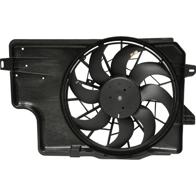 UAC-FA50205C, Universal Air Conditioner Inc. - Fans, Electric for 1994-1996 MUSTANG - FA 50205C في الإمارات العربية المتحدة, دبي. Condition - new. Price 600 AED. Photo, seller contacts | AUTO.AE