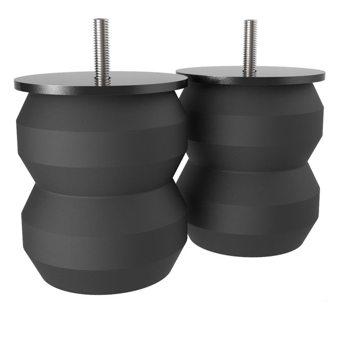 TBI-GMRCK15S, Timbren Suspension Enhancement Systems GMRCK15S في الإمارات العربية المتحدة, دبي. Condition - new. Price 1,290 AED. Photo, seller contacts | AUTO.AE