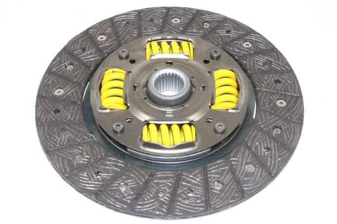 26999-AM006, HKS 26999-AM006 Friction Plate LA Clutch Evo 4~10 T/M Side (Twin Plate type) في الإمارات العربية المتحدة, دبي. Condition - new. Price ⁦1,340 AED⁩. Photo, seller contacts | AUTO.AE
