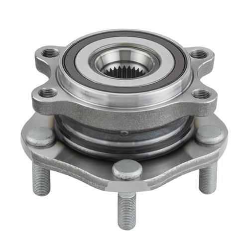 MOG-513357, Moog Wheel Bearing and Hub Assemblies for 2014-2025 ROGUE, 2017-2022 ROGUE SPORT - 513357 в ОАЭ, Дубай. Состояние - новое. Цена ⁦860 AED⁩. Фото, контакты продавца | AUTO.AE