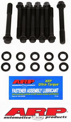 184-5001, ARP 184-5001 Main Bolt Kit for Olds 350 2-bolt في الإمارات العربية المتحدة, دبي. Condition - new. Price 340 AED. Photo, seller contacts | AUTO.AE
