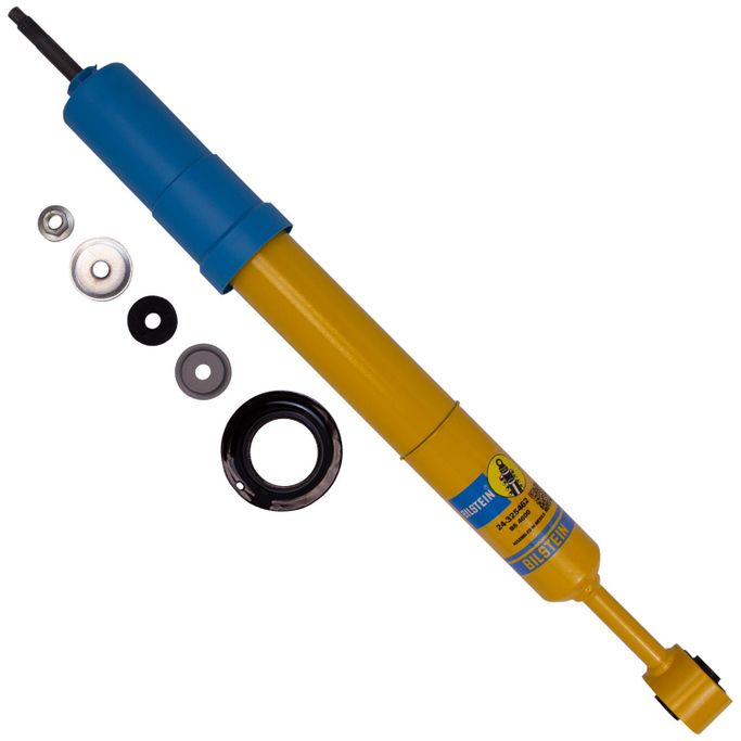 BSN-24-325462, Bilstein B6 4600 Series Shocks and Struts 24-325462 in UAE, Dubai. Condition - new. Price 530 AED. Photo, seller contacts | AUTO.AE