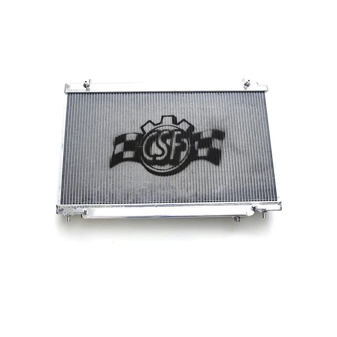 7022, CSF 7022 Radiator for NISSAN 350Z (HR Engine) 2007-2008 в ОАЭ, Дубай. Состояние - новое. Цена 2 270 AED. Фото, контакты продавца | AUTO.AE