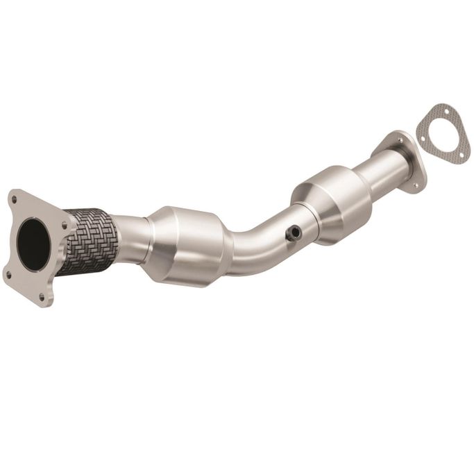 MPE-49632, MagnaFlow Direct-Fit Catalytic Converters for 2008-2010 COBALT, HHR - 49632 в ОАЭ, Дубай. Состояние - новое. Цена ⁦5 500 AED⁩. Фото, контакты продавца | AUTO.AE