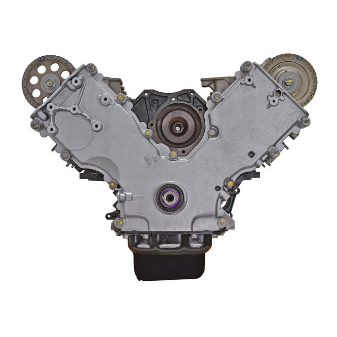 VRE-DFZK, VEGE Remanufactured Long Block Crate Engines for 2001-2002 F-150 - DFZK في الإمارات العربية المتحدة, دبي. Condition - new. Price ⁦17,140 AED⁩. Photo, seller contacts | AUTO.AE