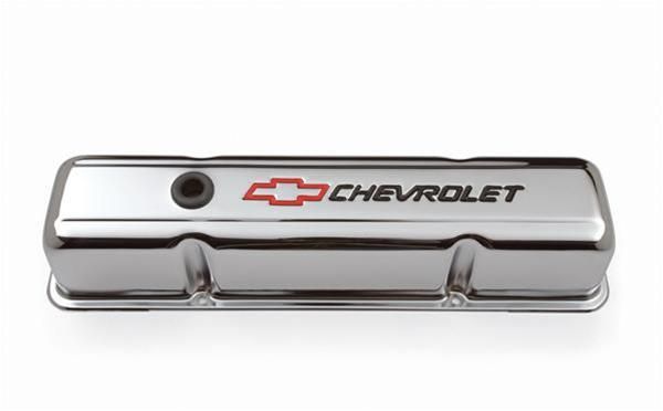 PRO-141-899, Proform Stamped Steel Chevrolet Valve Covers 141-899 в ОАЭ, Дубай. Состояние - новое. Цена ⁦440 AED⁩. Фото, контакты продавца | AUTO.AE