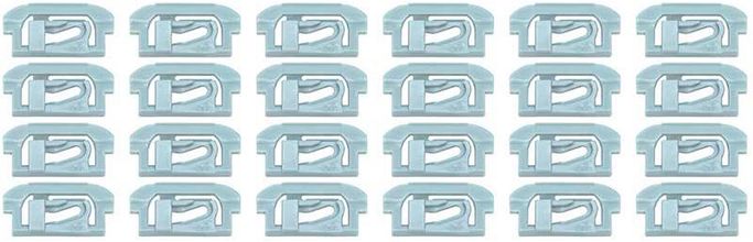 OER-270207, OER Clips 270207 في الإمارات العربية المتحدة, دبي. Condition - new. Price ⁦110 AED⁩. Photo, seller contacts | AUTO.AE